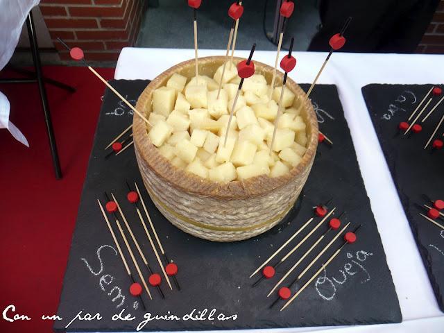 El Jamoncito de Arganzuela cumple 10 años