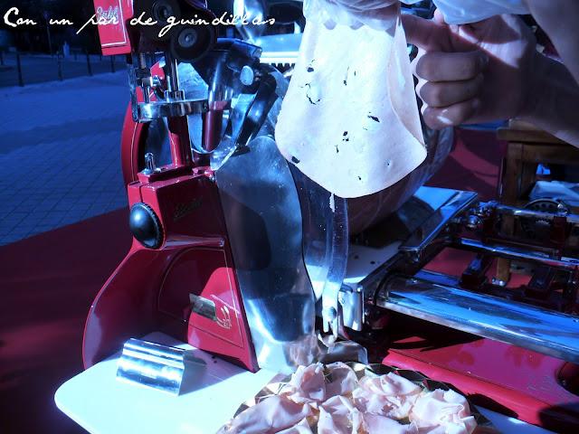 El Jamoncito de Arganzuela cumple 10 años