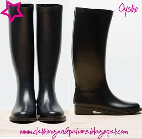 Prenda estrella de la semana *3*