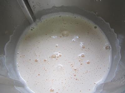 Tarta preludio de chocolate