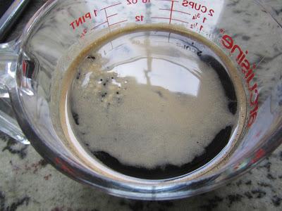 Tarta preludio de chocolate