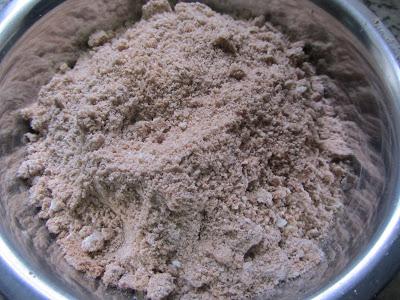 Tarta preludio de chocolate