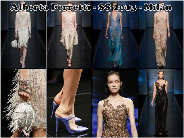 MILÁN FASHION WEEK-SPRING 2013-PARTE 2