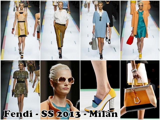 MILÁN FASHION WEEK-SPRING 2013-PARTE 2