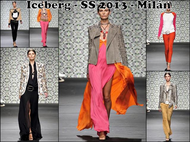 MILÁN FASHION WEEK-SPRING 2013-PARTE 2