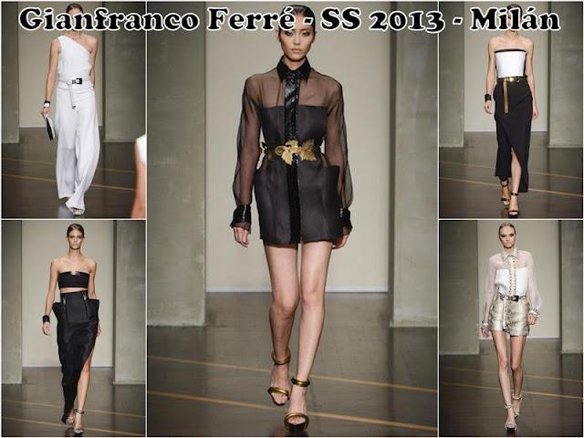 MILÁN FASHION WEEK-SPRING 2013-PARTE 2