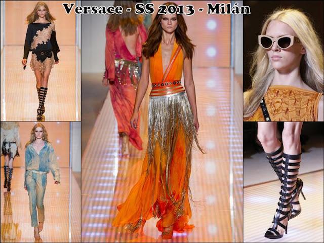 MILÁN FASHION WEEK-SPRING 2013-PARTE 2