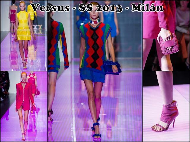 MILÁN FASHION WEEK-SPRING 2013-PARTE 2