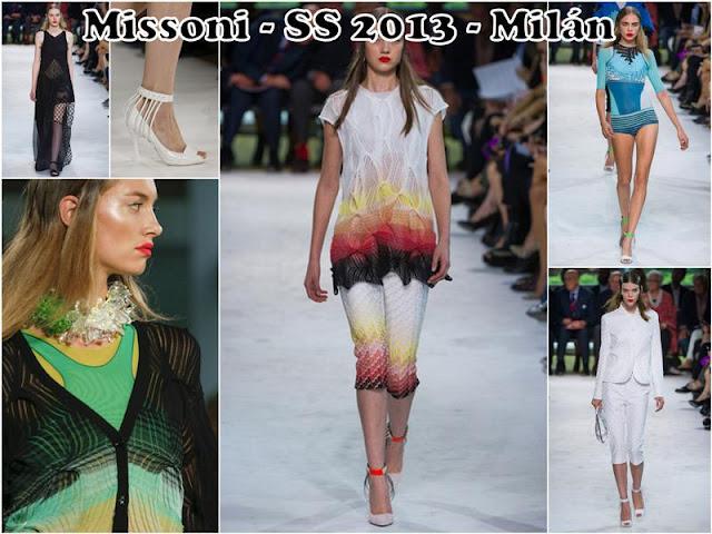 MILÁN FASHION WEEK-SPRING 2013-PARTE 2