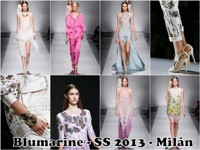 MILÁN FASHION WEEK-SPRING 2013-PARTE 2