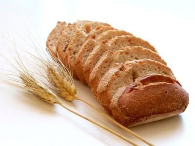 El consumo de pan en una dieta reduce el riesgo de abandono
