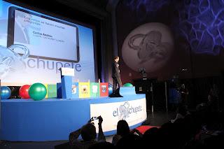 No corras por tu sombra