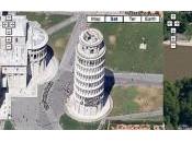 Google actualiza mapas