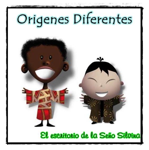 Iguales y Diferentes