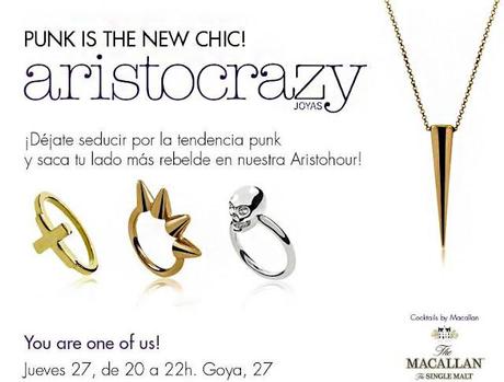 ARISTOCRAZY FUN ARISTOCRAZY FUN