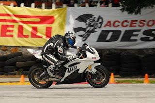 Vladimir Urbano con sed de triunfo