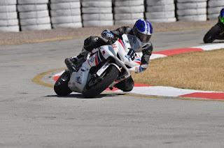 Erick Sevilla quiere el triunfo en su casa