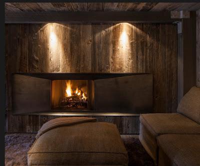 LA CASA ESCONDIDA…/ THE HIDING HOUSE...