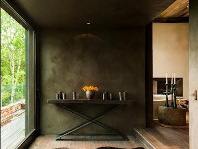 LA CASA ESCONDIDA…/ THE HIDING HOUSE...