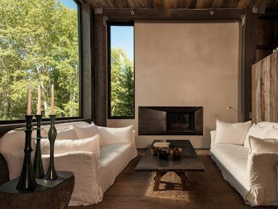 LA CASA ESCONDIDA…/ THE HIDING HOUSE...