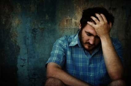 La depresión en los hombres, una epidemia encubierta