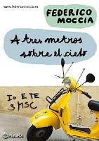 Noches de cine (4): Tengo ganas de ti (no, no de ti versión española)