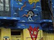 FESTIVAL CARTÓN: Muestra itinerante 2012 Tribu