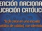 Perú: octubre celebrará convención nacional educación católica