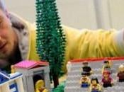 historia humanidad, según «Lego» ABC.es