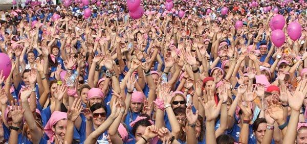 Disfruta de Barcelona en octubre