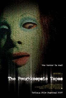 THE POUGHKEEPSIE TAPES THE POUGHKEEPSIE TAPES
