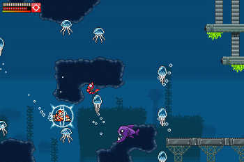 Entrevistas 99-RedPotions Nº43