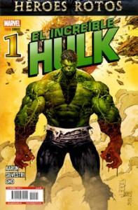 En defensa del Hulk de Aaron