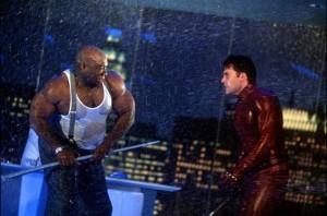 Ben Affleck habla de nuevo sobre Daredevil
