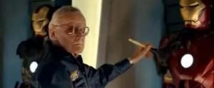 Stan Lee Iron Man 3 Stan Lee operado para recibir un marcapasos