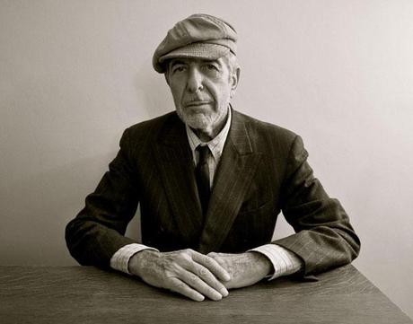 Everybody knows - Leonard Cohen :: sábados musicales