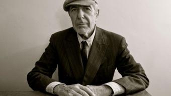 Everybody knows – Leonard Cohen :: sábados musicales