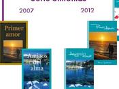 Serie Sintonías Edición 2012 disponible Kindle para Amazon.