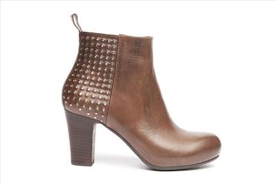 El Botin, La estrella del otoño