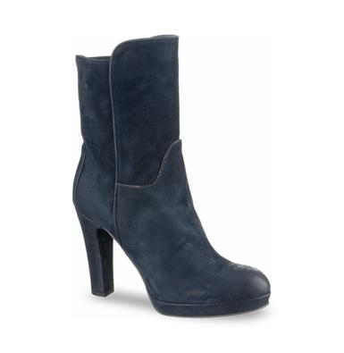 El Botin, La estrella del otoño