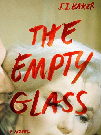 La novela sobre Marilyn Monroe The Empty Glass será llevada al cine