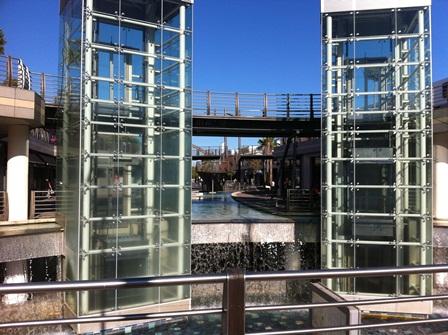 Buenas direcciones: Freeport, el mayor oulet de Europa, está al lado de Lisboa