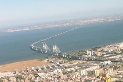 Buenas direcciones: Freeport, el mayor oulet de Europa, está al lado de Lisboa