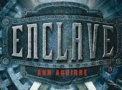 Enclave, Aguirre