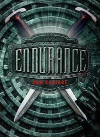 Enclave, de Ann Aguirre