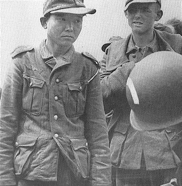 El coreano que combatió con Japón Rusia y Alemania Con Beevor en el ‘Hay Festival’