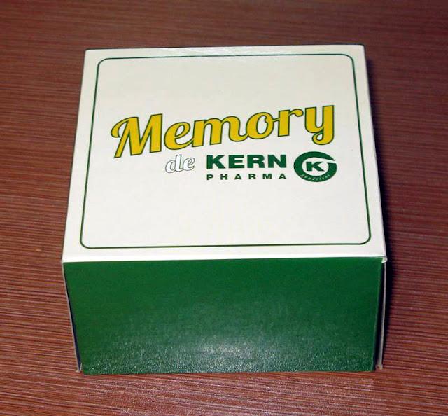 ‘Memory Kern’ llega a residencias, asociaciones y fundaciones de toda España.