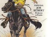 Tex. jinete solitario