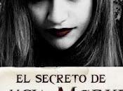 RESEÑA. secreto Lucía Morke.