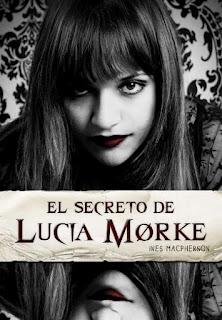 RESEÑA. El secreto de Lucía Morke.